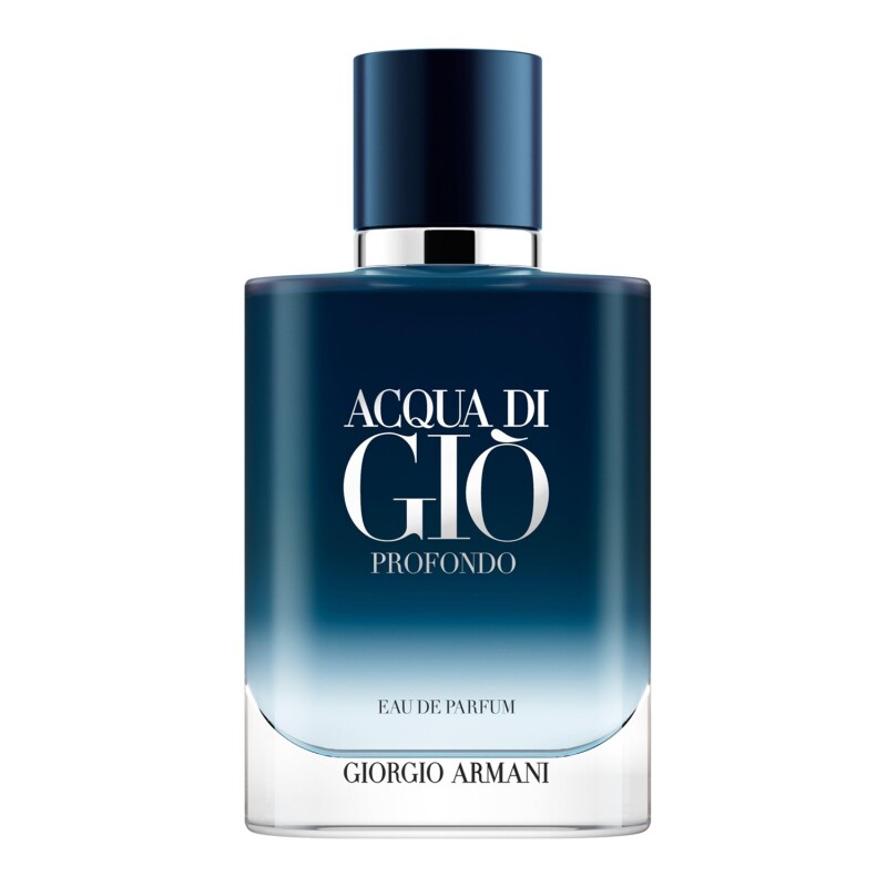 Acqua di Gio Profondo – Armani