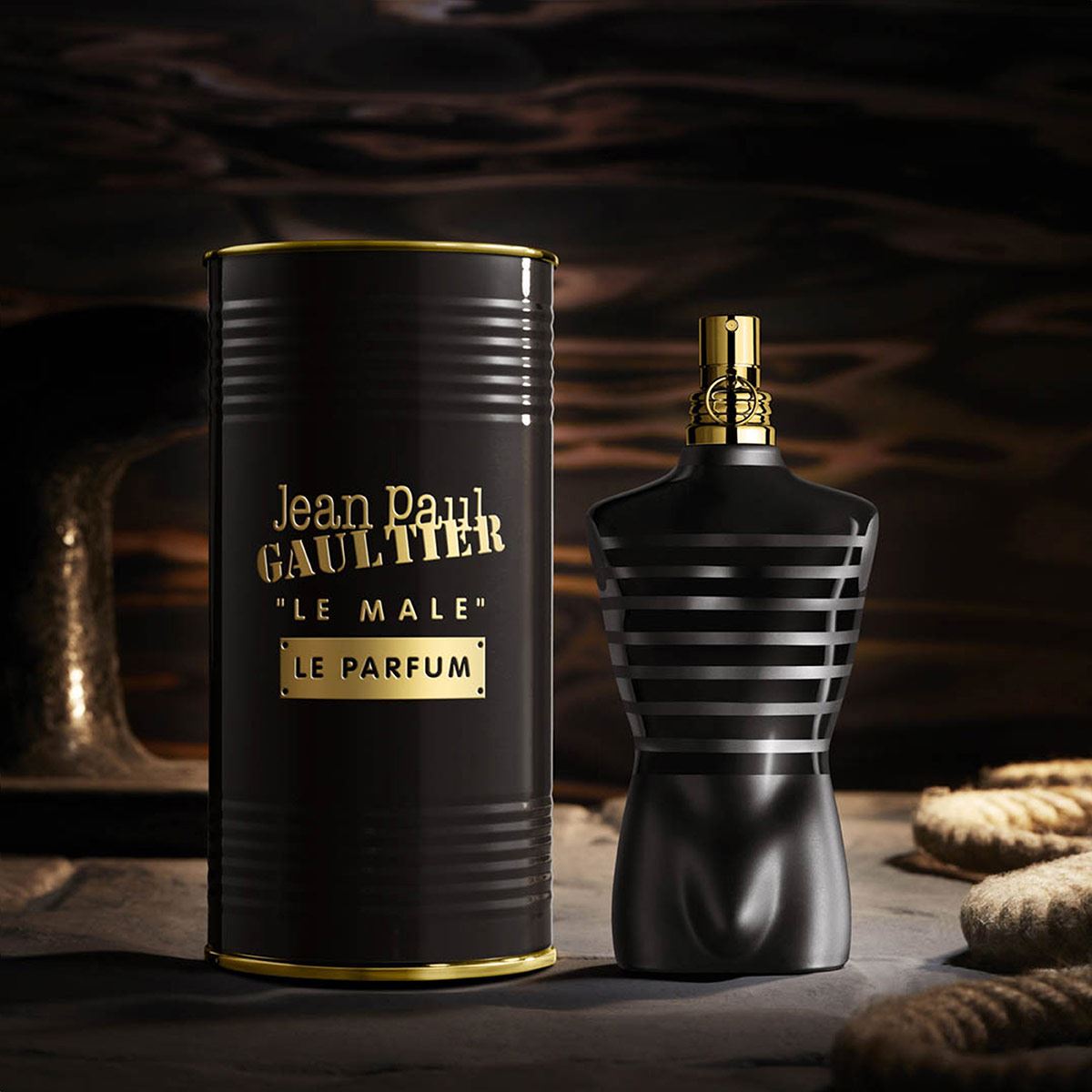 Le Male – Jean Paul Gaultier