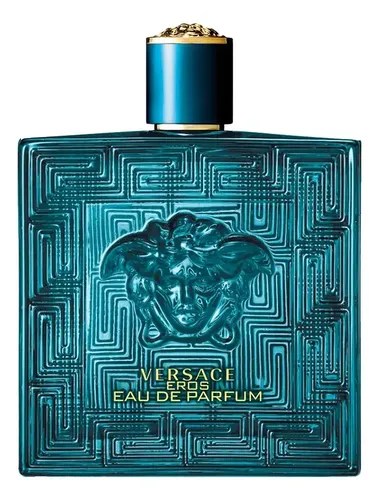 Eros – Versace